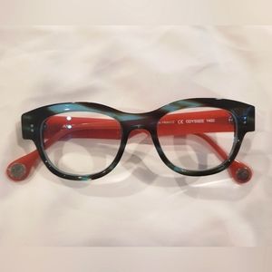 🔥 BLUE LIGHT LENSES ANNE ET VALENTIN